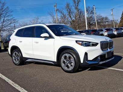 Used 2025 BMW X1 xDrive28i