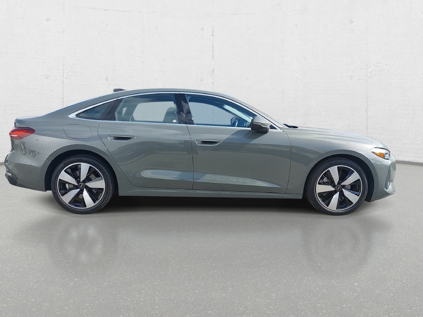 Certified 2025 Audi A5 Premium AWD/4WD image 4