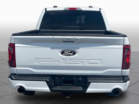 Used 2024 Ford F150 XLT w/ Equipment Group 302A MID RWD image 5