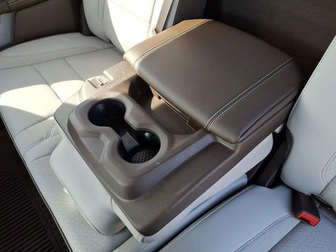 New 2026 RAM 1500 Laramie AWD/4WD image 28