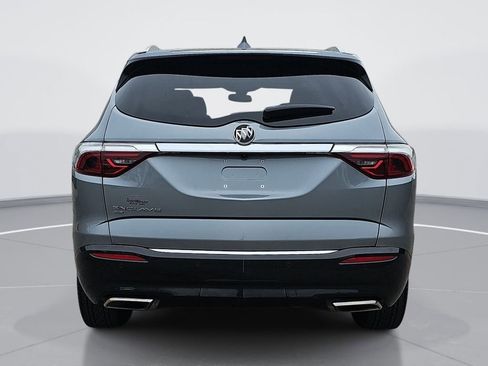 Certified 2023 Buick Enclave Essence w/ Experience Buick Package AWD/4WD image 5