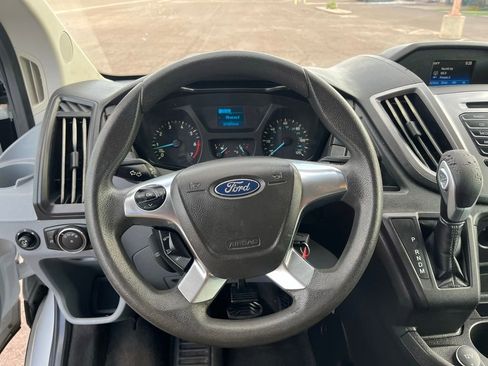 Used 2017 Ford Transit 350 XLT image 25