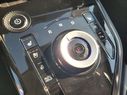 Used 2025 Kia Niro Wave w/ Wave Preserve Package image 18