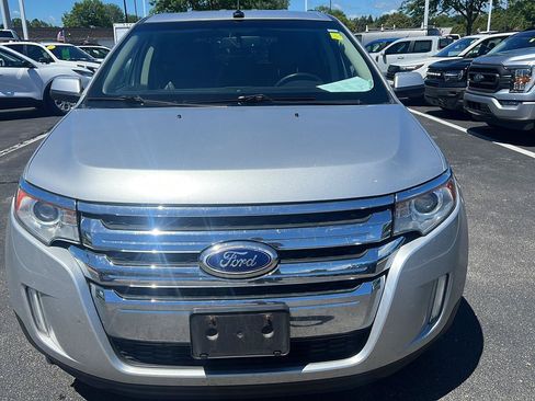 Used 2014 Ford Edge Limited FWD image 13
