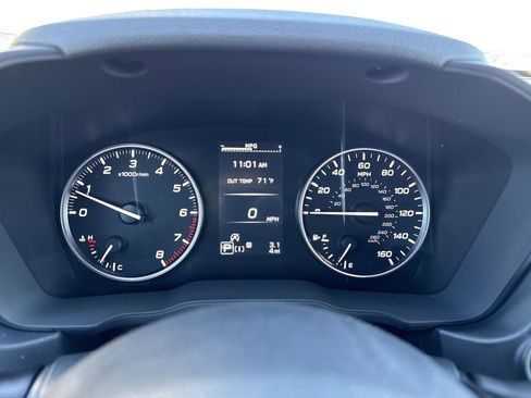 New 2026 Subaru Forester Premium image 10