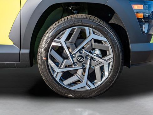 New 2026 Hyundai Kona SEL Premium AWD/4WD image 10