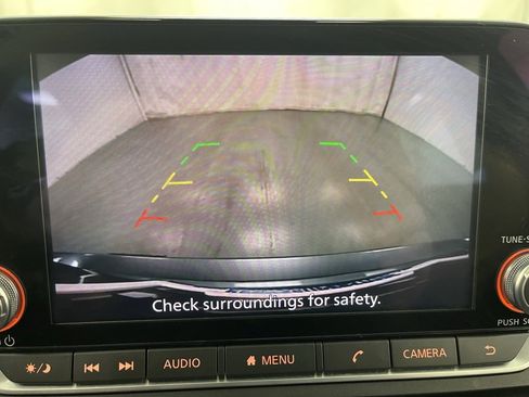 Used 2023 Nissan Altima 2.5 SV image 24