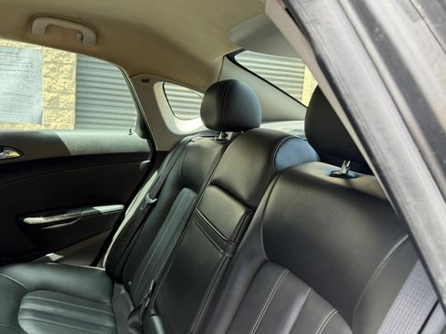 Used 2015 Buick Verano Leather FWD image 32