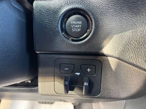 New 2026 Toyota Tundra SR5 image 23