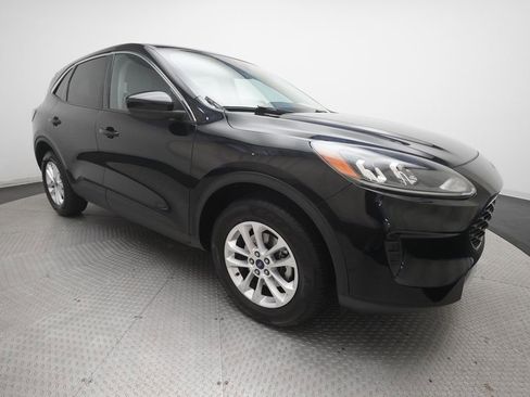 Used 2020 Ford Escape SE AWD/4WD image 35