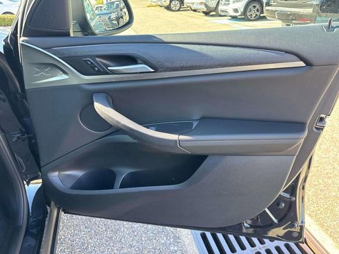 Used 2024 BMW X3 sDrive30i image 14