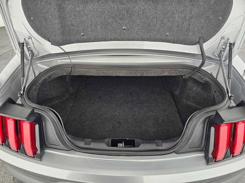 Used 2022 Ford Mustang Premium image 14