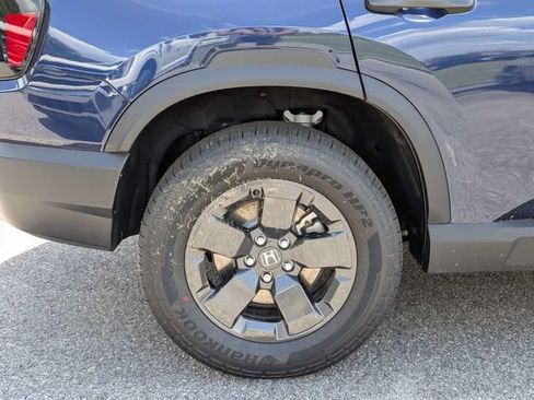 New 2026 Honda Passport RTL image 11