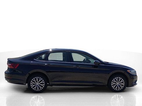 Used 2021 Volkswagen Jetta S w/ Driver Assistance Package FWD image 4
