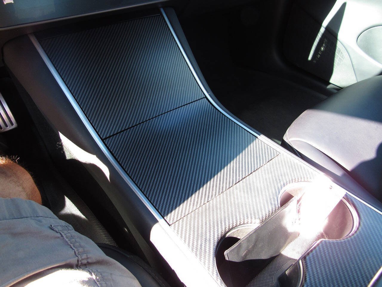 Used 2019 Tesla Model 3 Performance AWD/4WD image 28