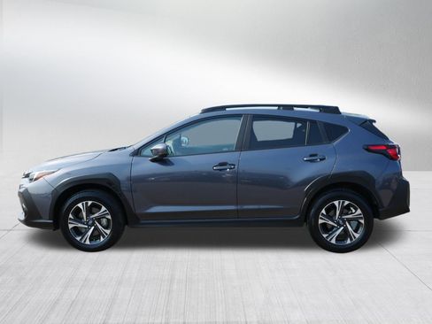 Used 2026 Subaru Crosstrek 2.5i Premium AWD/4WD image 4