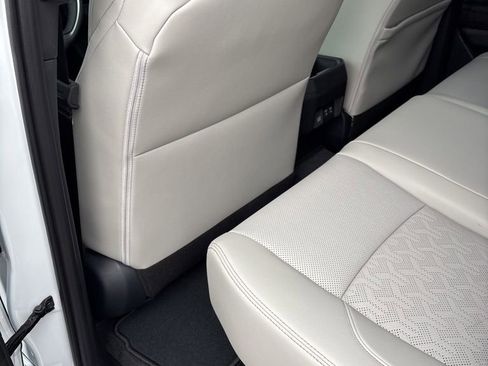 New 2026 Toyota Tacoma Limited image 27