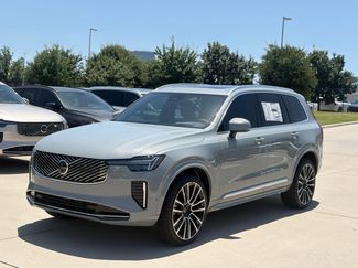New 2026 Volvo XC90 B6 Ultra w/ Protection Package Premier video 2