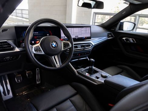 Certified 2023 BMW M2 RWD image 17