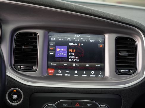 Used 2019 Dodge Charger R/T w/ Driver Confidence Group image 25