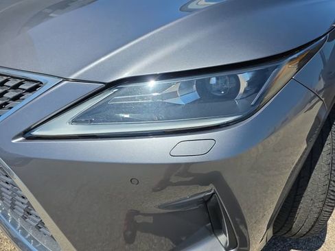 Used 2021 Lexus RX 350 AWD w/ Premium Package image 31
