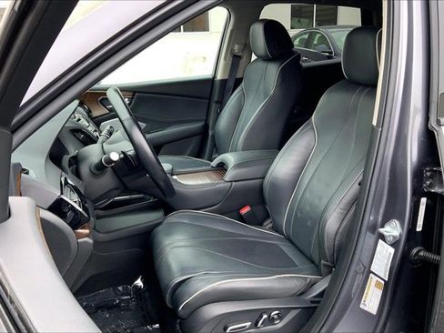 Used 2021 Acura RDX AWD w/ Advance Package image 25