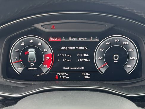 Used 2021 Audi Q7 3.0T Premium Plus image 22