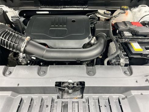 Used 2024 Chevrolet Blazer LT w/ Convenience Package image 24