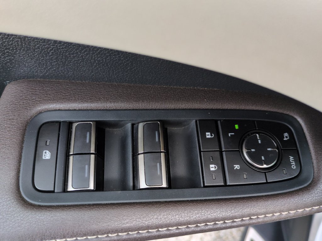 Used 2024 Lexus RX 350 w/ Convenience Package AWD/4WD image 15