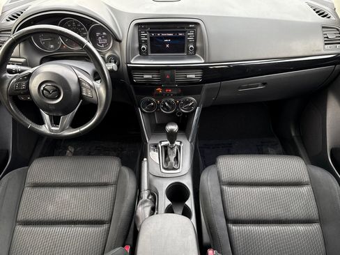 Used 2015 MAZDA CX-5 Touring image 16