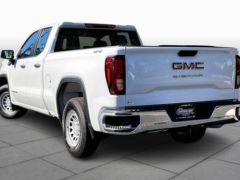 Used 2025 GMC Sierra 1500 Pro w/ Trailering Package image 11
