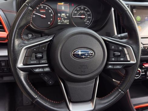 Used 2021 Subaru Forester Sport w/ Popular Package #2 image 18