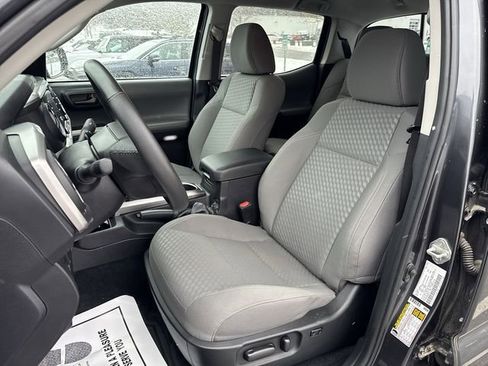 Certified 2023 Toyota Tacoma SR5 image 14