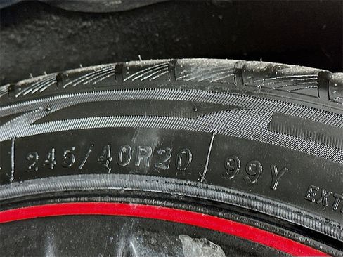 Used 2017 Chevrolet Camaro LT w/ RS Package image 31