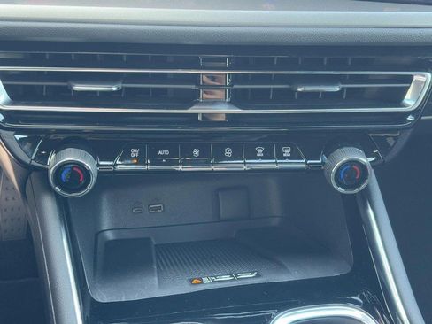 New 2026 Chevrolet Traverse LT w/ Driver Confidence Package FWD image 47