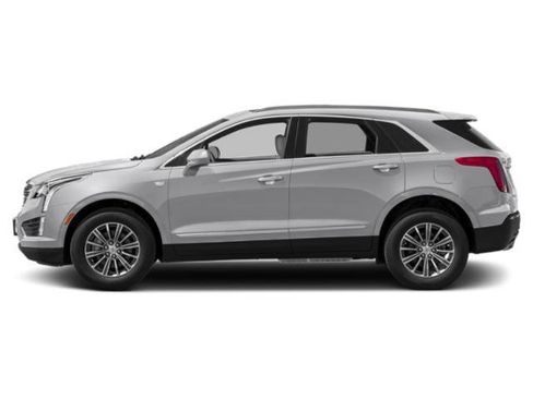 Used 2019 Cadillac XT5 Luxury image 3