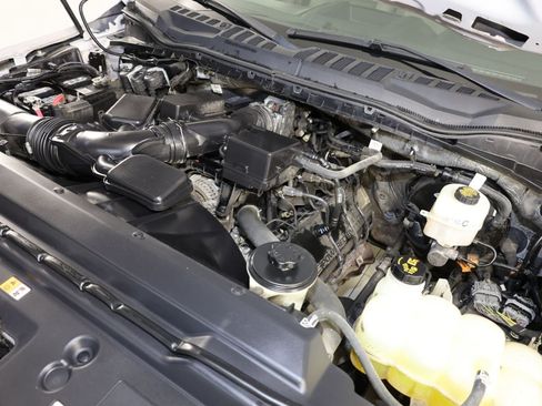 Used 2020 Ford F350 XL w/ Power Equipment Group RWD image 31