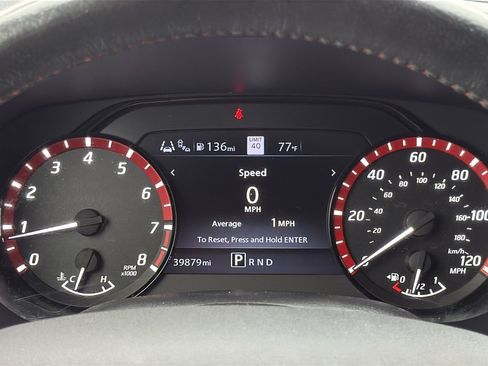Used 2022 Nissan Frontier Pro-X RWD image 20
