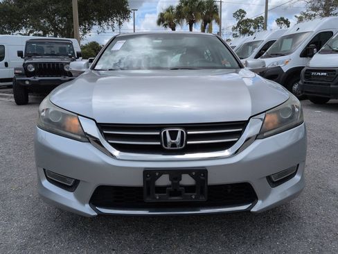 Used 2013 Honda Accord EX-L image 3