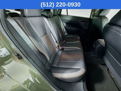 Used 2024 Subaru Crosstrek 2.5i Limited AWD/4WD image 34