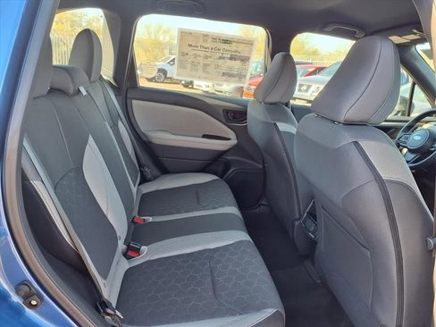 New 2026 Subaru Forester image 16