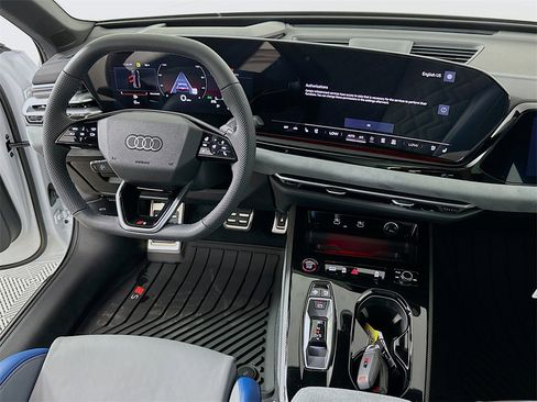 New 2025 Audi S5 Prestige image 19