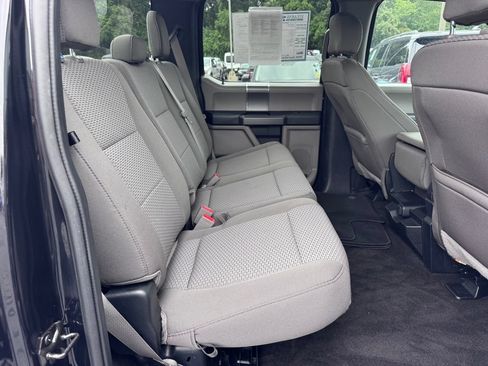 Used 2020 Ford F150 XLT w/ Equipment Group 302A Luxury RWD image 25