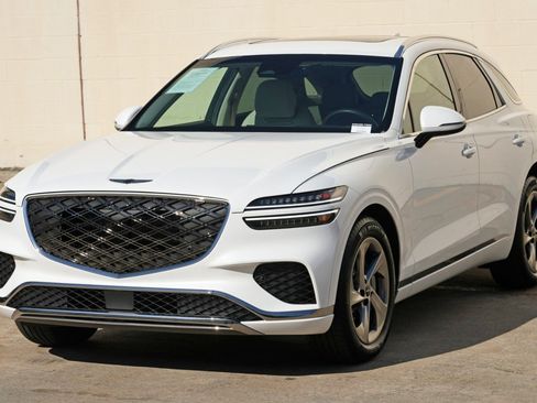 Used 2026 Genesis GV70 2.5T Select AWD/4WD image 50