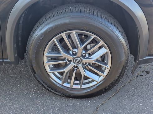 Certified 2023 Nissan Rogue S image 10