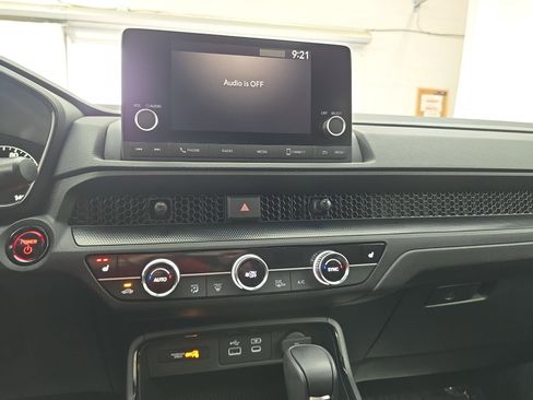 Certified 2023 Honda CR-V Sport image 19