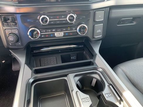 New 2026 Ford F250 Lariat image 36