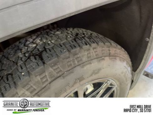 Used 2026 GMC Sierra 1500 Elevation w/ Preferred Package AWD/4WD image 30