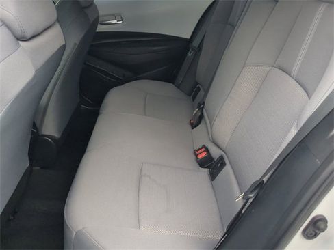 Certified 2024 Toyota Corolla SE image 13