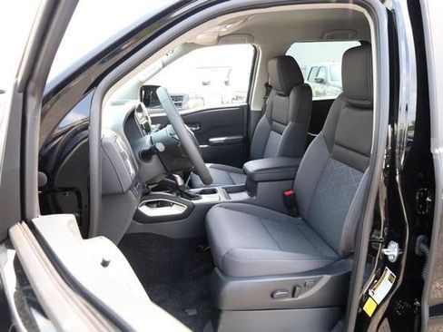 New 2026 Nissan Frontier SV w/ All-Weather Content Package AWD/4WD image 20